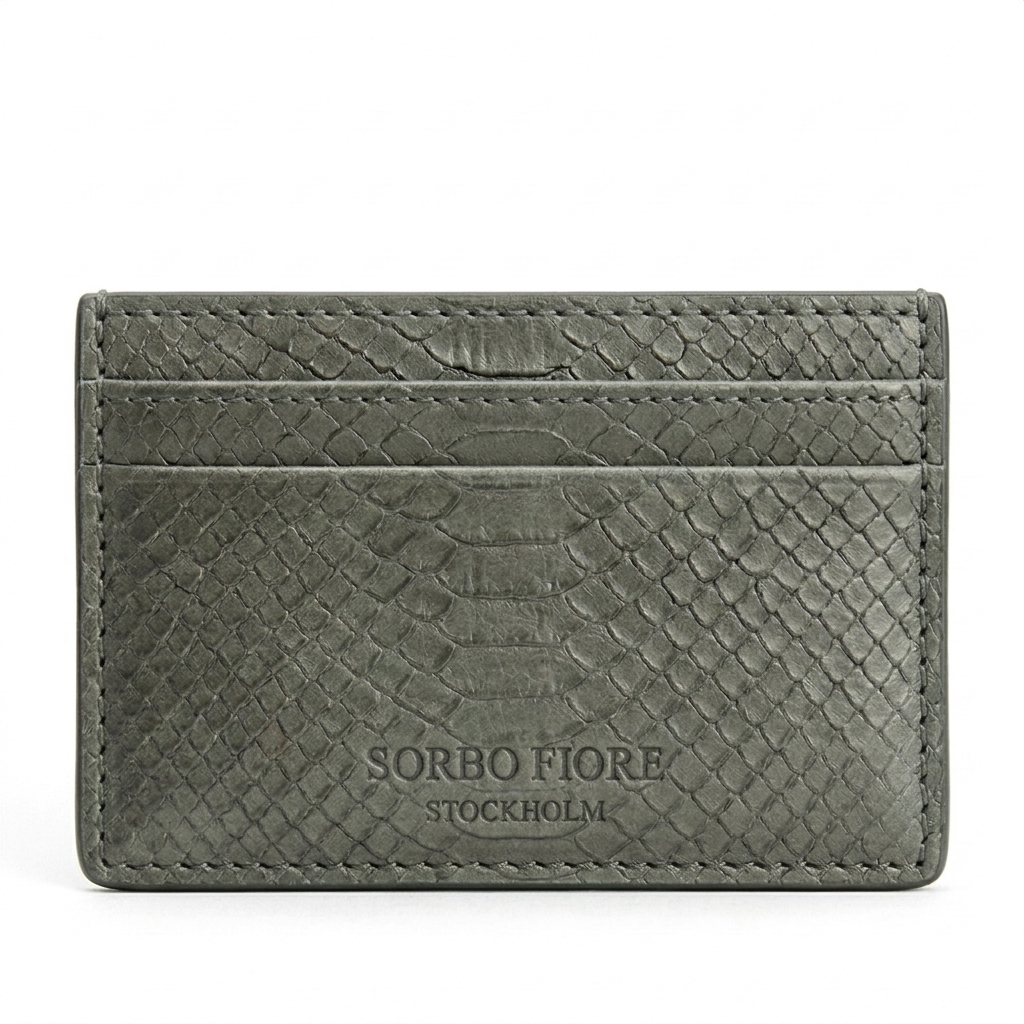 Sorbo Fiore Stockholm cardholder