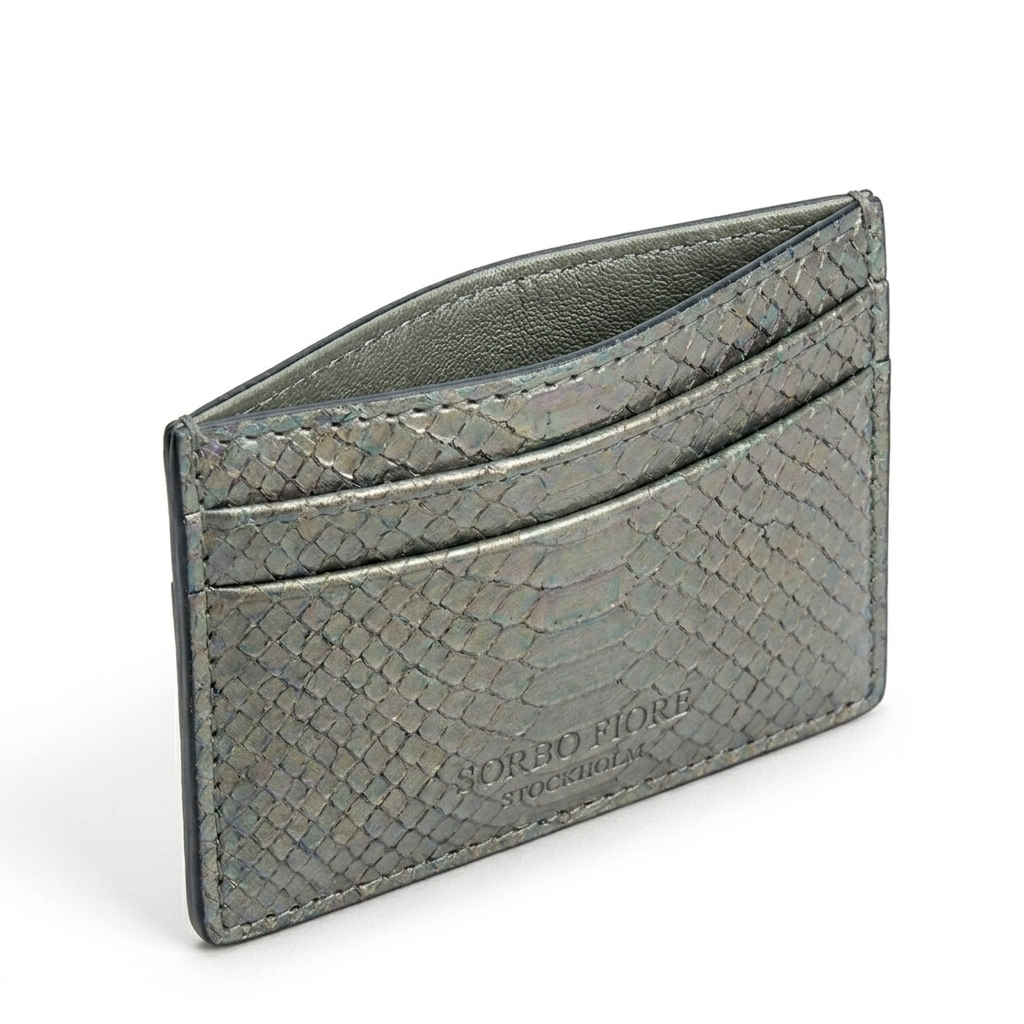 Sorbo Fiore Stockholm cardholder